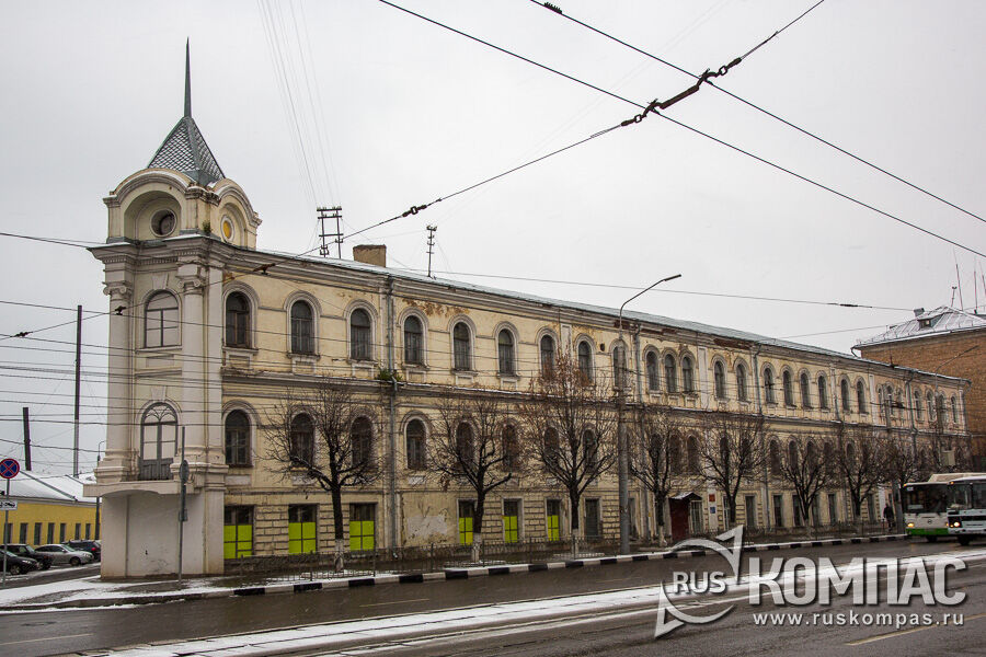 ���������������� ������ XVIII-XIX ��. (��������� �����, 15)