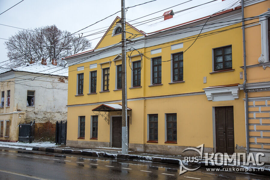 ��� ����� ������� ����� XVIII - ������ XIX ��. (����� �����������, 12)