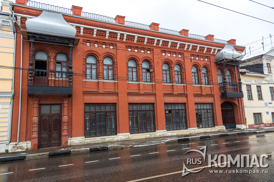 ��� �������, ������� ��������� ���. XIX �. (����� �����������, 8)