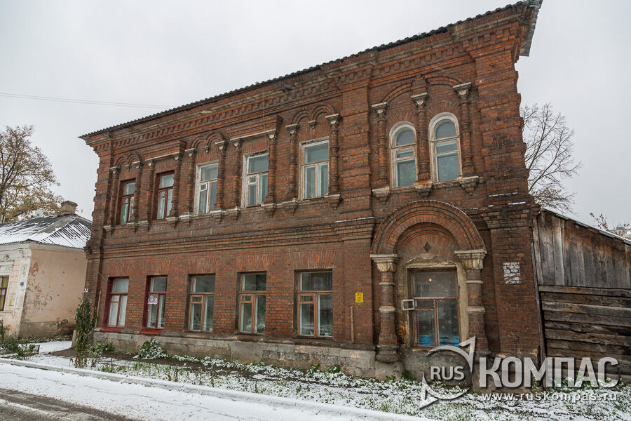 ������� ��������  ����� �I� - ������ �� ���� (�������������� ��., 7�)