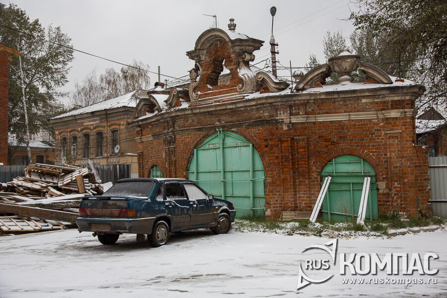 ������ ������������ ���� ������� (����� ���������, 2�2)