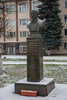 Памятник Г. А. Пушкину - легендарному мастеру-оружейнику