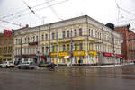 Дом жилой XIX века (Советская улица, 54)