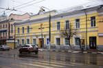 Общественное здание XVIII в (Советская улица, 62)