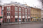 Жилой дом  (Советская улица, 56А)