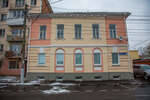 Дом Ч. Воротниковой 1840 год (Денисовский переулок, 10)