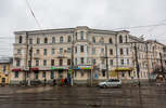 Жилой дом 1951 год (Советская улица, 57)