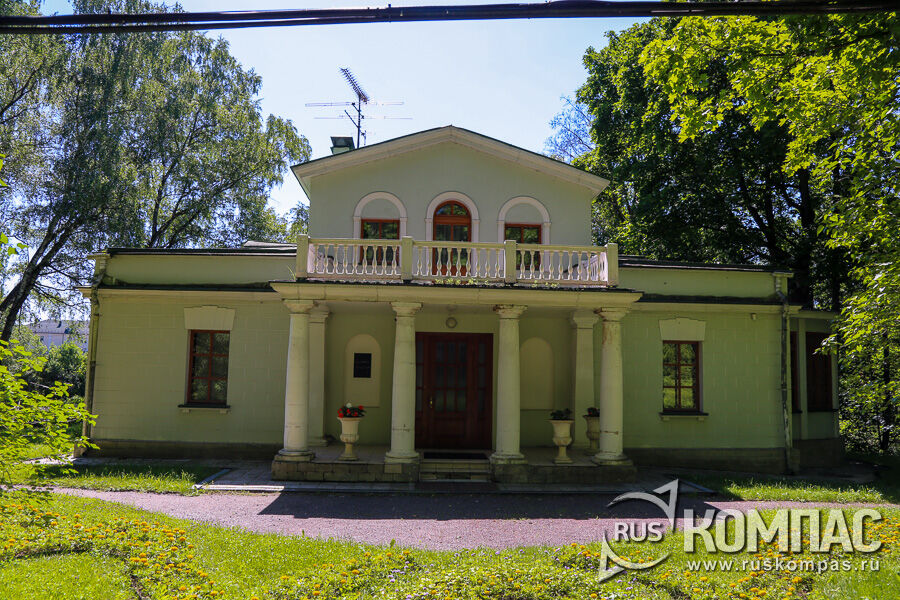 ������� ������ �����-������� ����������