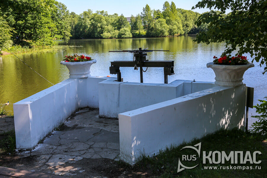 ������� �� ������� �� ���� ������ 1760 �