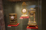 Настольные часы 18-19 век