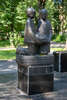 Памятник   «Детям, погибшим в годы Великой Отечественной войны» 