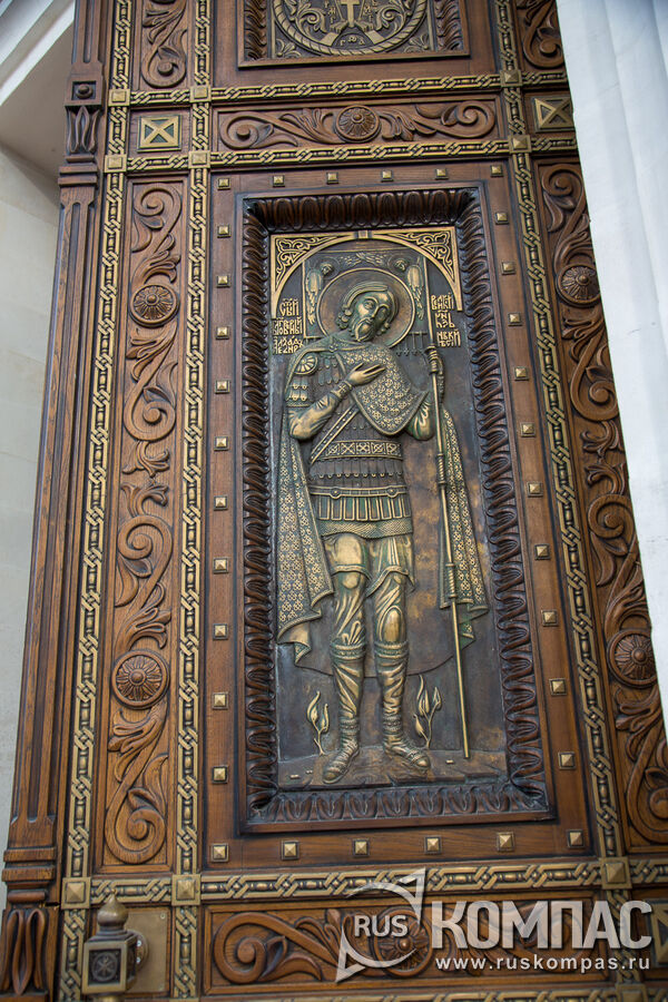 ����� ����� ����������-�������� ������