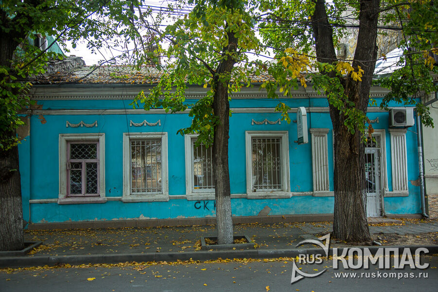 ����� ��� (����� ���������� ��������, 14)