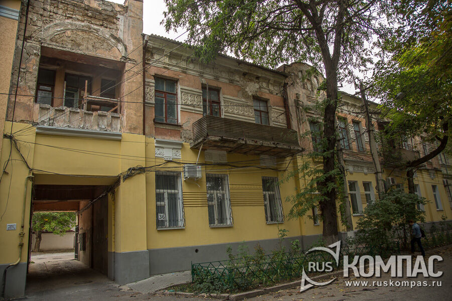 ����� ������ (�������������� �����, 36)