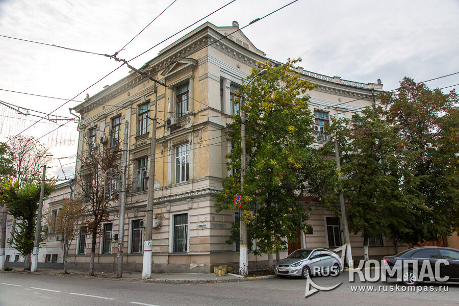 ������ ����������� ���������� ������� ������ (�������������� ��., 2�)