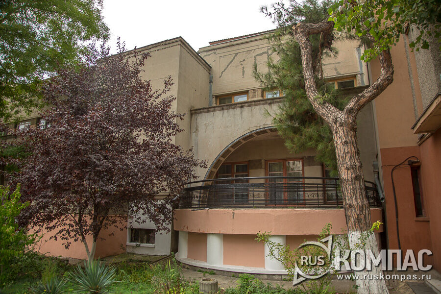 ������ ������� ����� � ���� (��. ����������, 5)