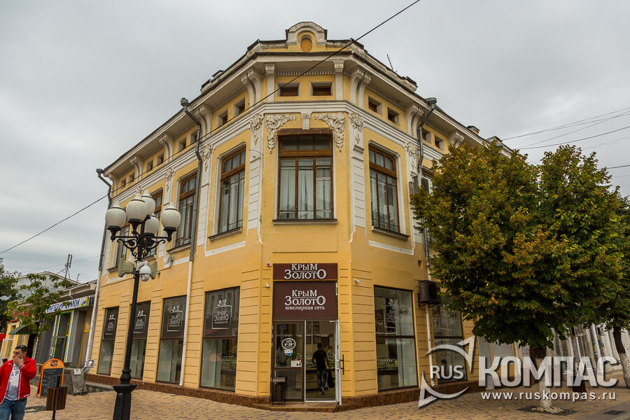 ����� ��� (�������������� �����, 11)