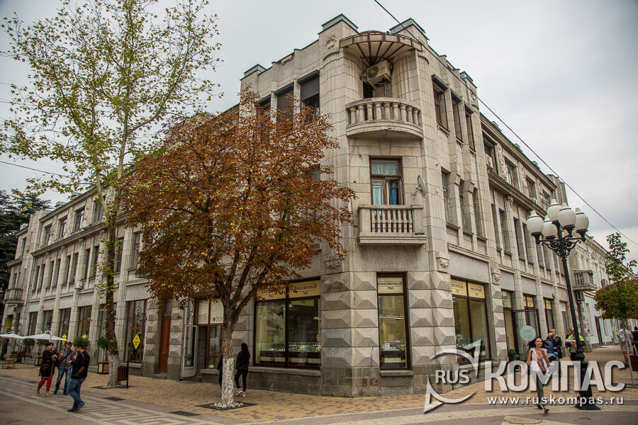 ������ ���������������� 1930-� ����  (�������������� �����, 9)