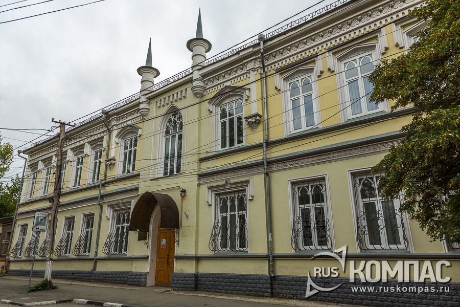 ��������������� ����� ��� (�������������� �����, 16)