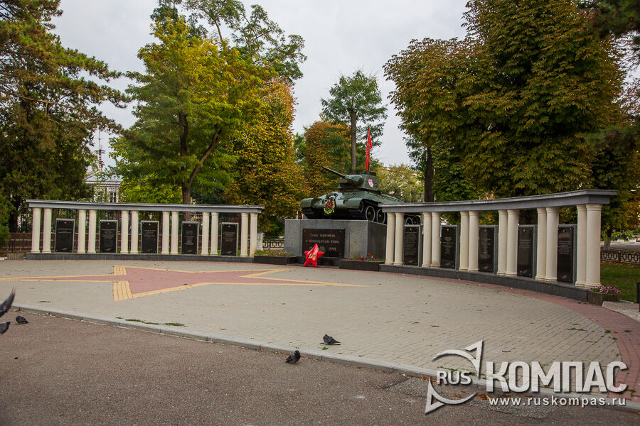 ����� ������ � ���� �-34 - �������� ������������� �����������