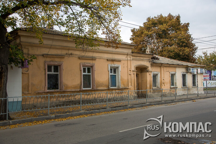 ����� ��� (����� ��������, 1)