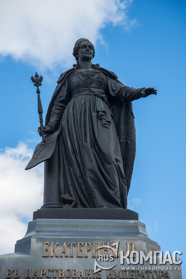 ���������� ��������� II, ����� ��������� (����� ������) 