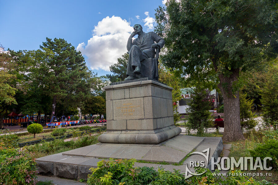 �������� �. �. ������� - ��������