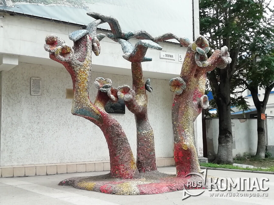 ������� ���������� ����� (����� ��������, 5)