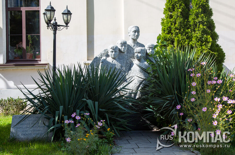 �������� ��������� ������� (��. ������, 15)