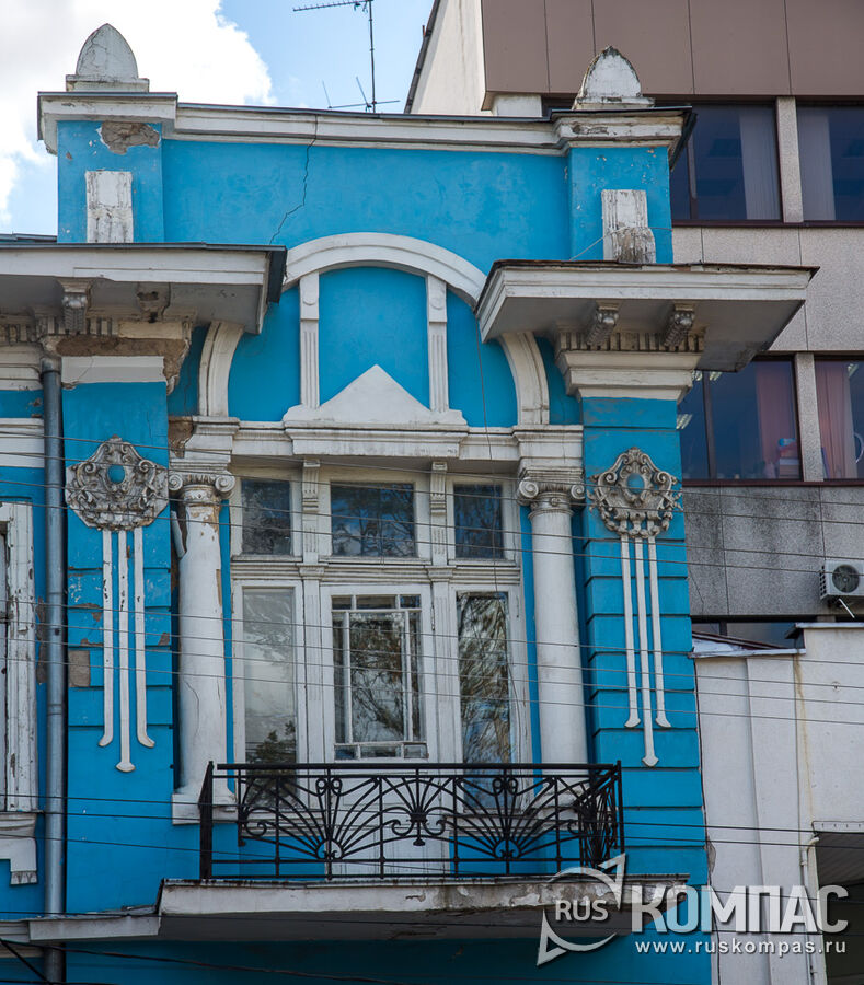 ������ ������� �����  (��. ������, 11)