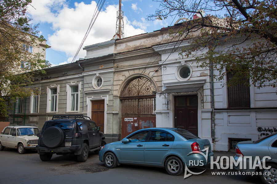 ����������� ����� ���  (����� ��������-��������, 6)