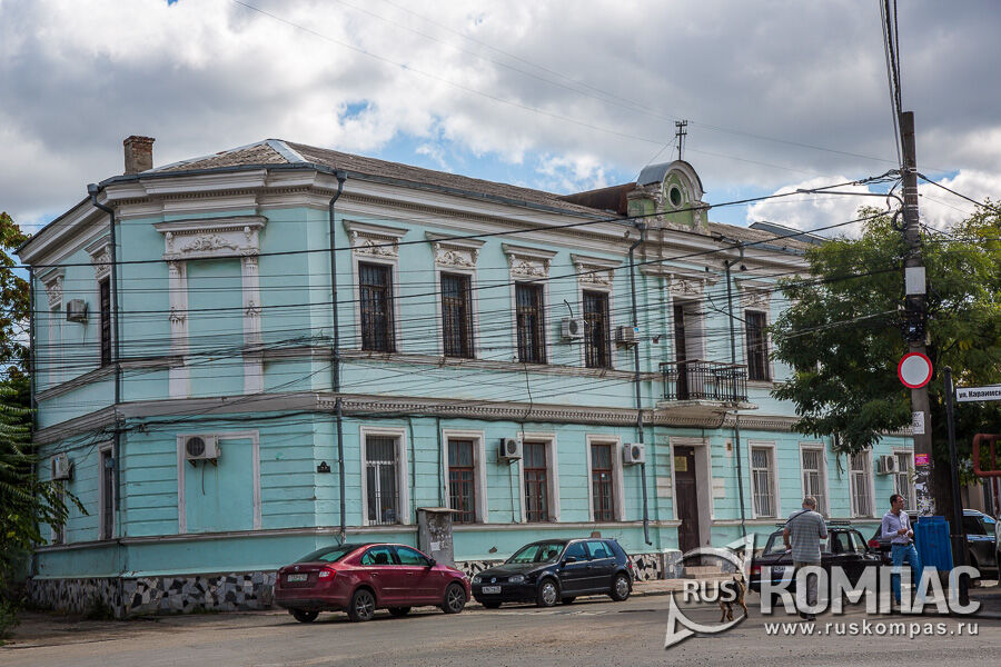 �������� ��� ����� (����� ��������-��������, 26)