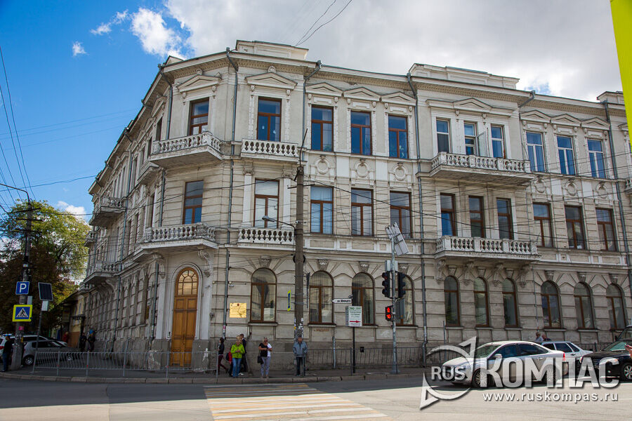 ������� �������� �.�. ������������ 1905 ��� (��. ������, 17)