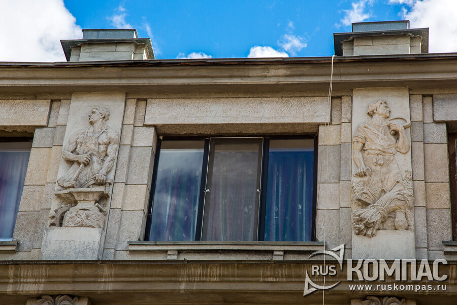 ��������� ������� ����� (����� �������, 4)