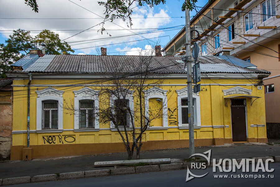 ����� ��� (����� ������, 18)