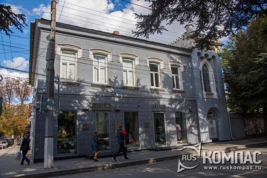 ��������������� ����� ��� (����� ������ ����������, 6)