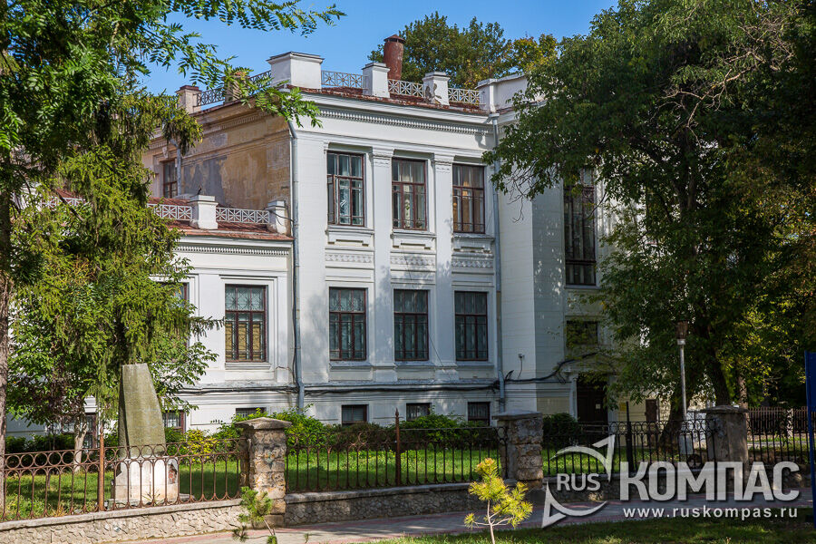 ����������� ����� �������, ���������� ����� (��. ������, 14)