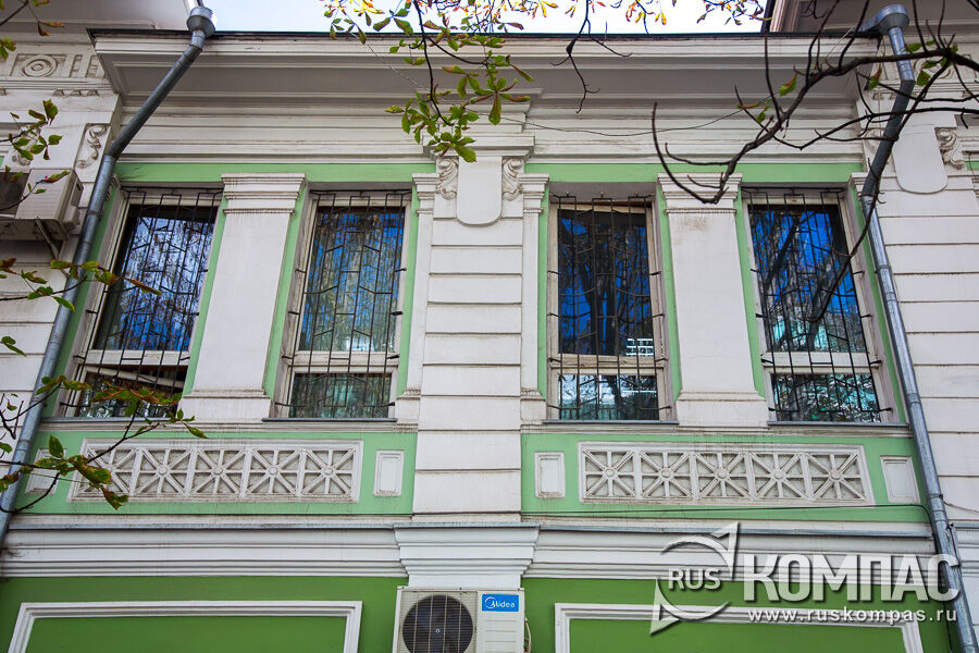 ������ ����  (�������� ��., 12)