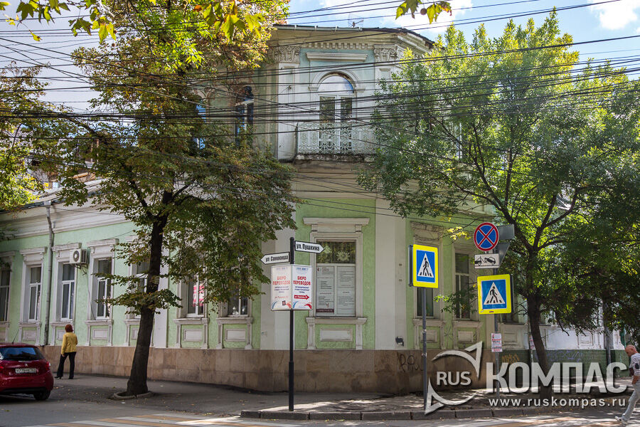 ��������������� ������� ������� ������ (����� �������, 22)