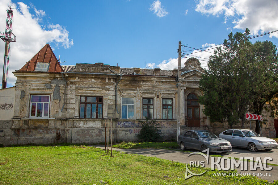 ��� �.�. ��������, 1904 ��� (������������ �����, 2�)