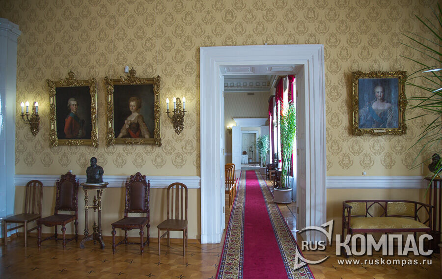 �������� ������ ������� ����� � ���������� ������ 