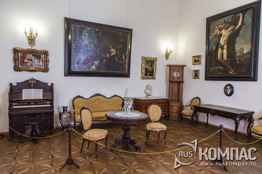 ������� �������� ������� � �������� �����