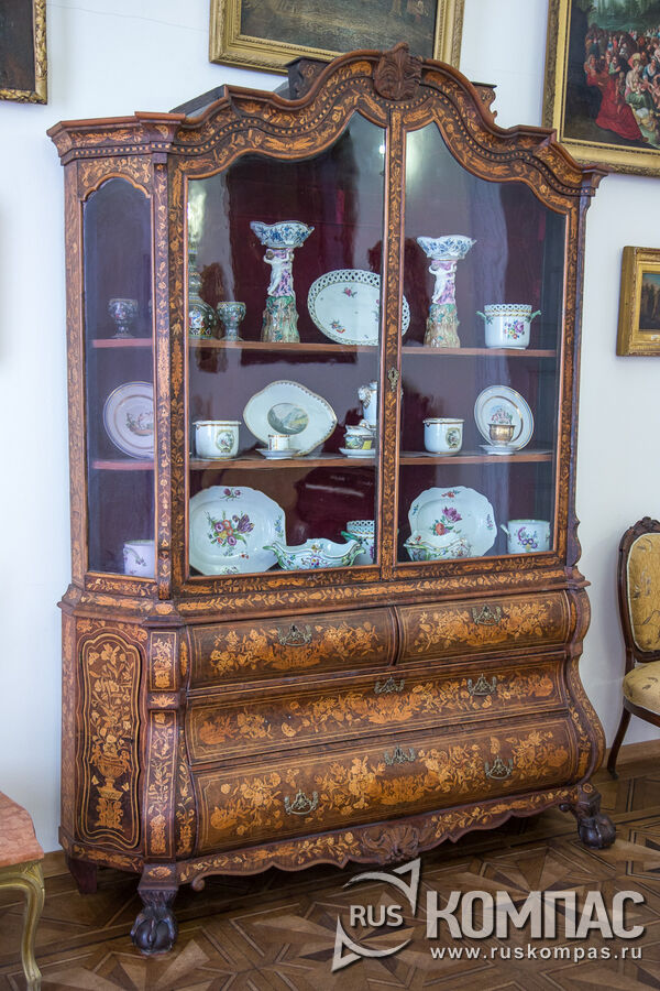 ����������� ���� � ������� ��������, ������������� � 1676 ����, � ������� �������� ����������� ������