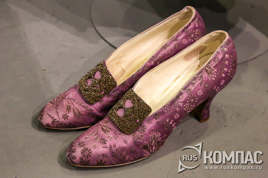 ����� �� ������� ����� ������� � �������� �� ������, �� Lord & Taylor (���), 1927-1931 ��.