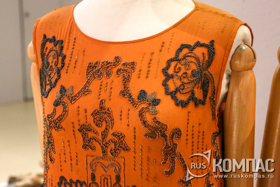 ������-������ � ���������� ������� �� ������, 1920 ��.