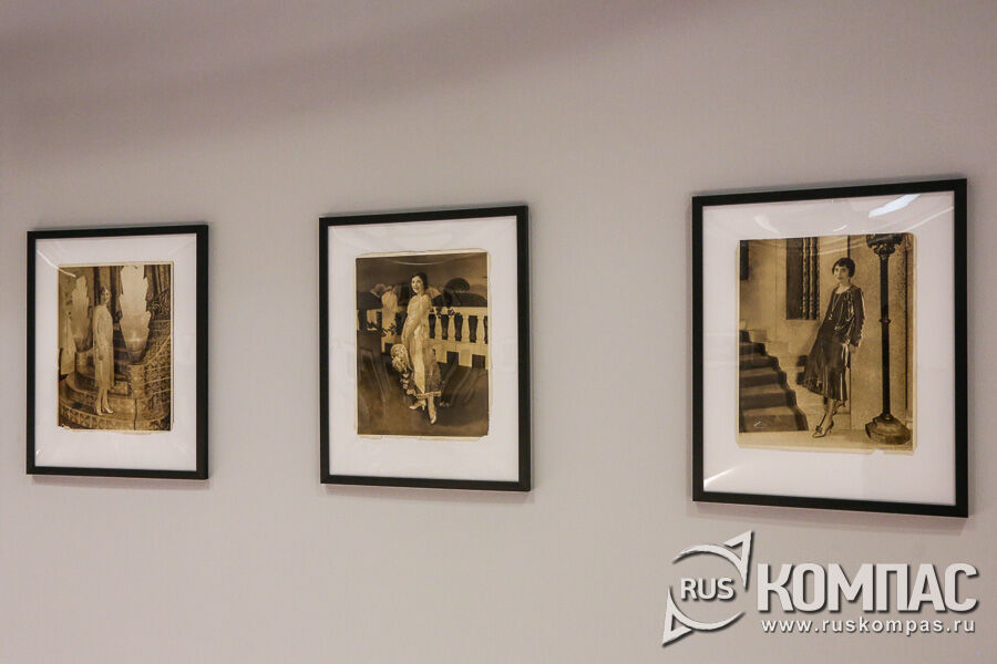 ������� ������ ������� 1920-1930 �����