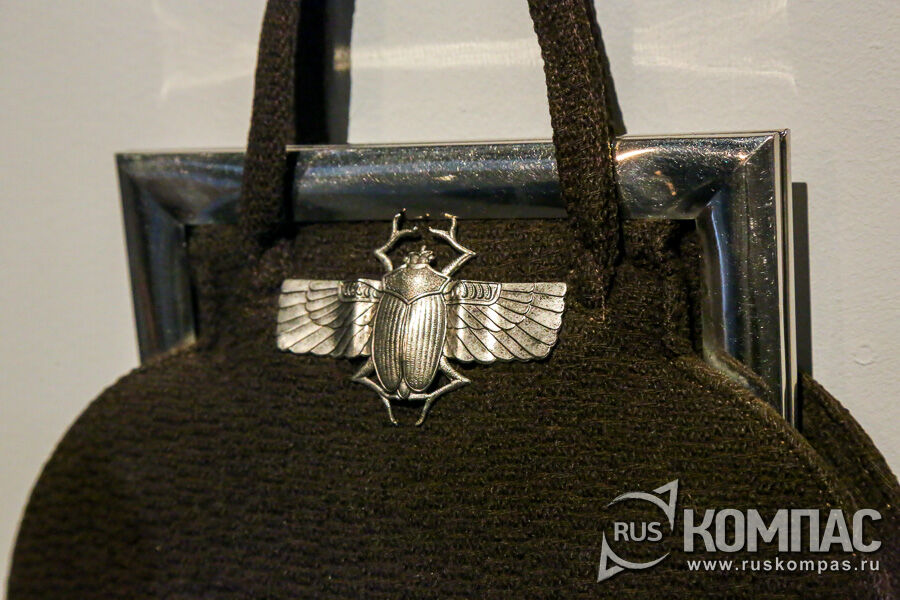 ������������ � ������� - ������� ������� ������������ ������������� ��������� (���, 1920-� ��.)