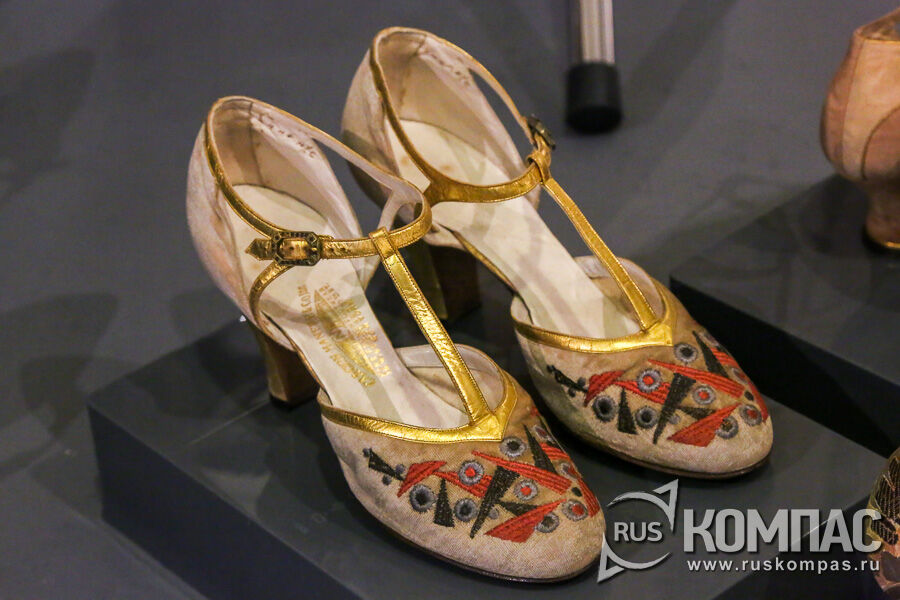 ��������� ����� � �������� �� Carcion-Manfre & Co. (�������), 1920-1929 ����