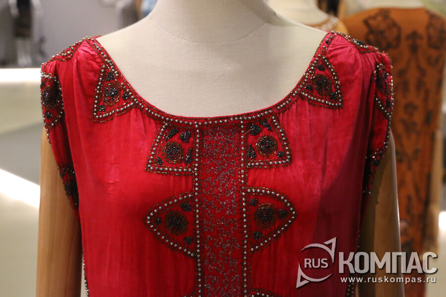 ���������� ������ ������� �� ������-������, 1920-1929 ��.