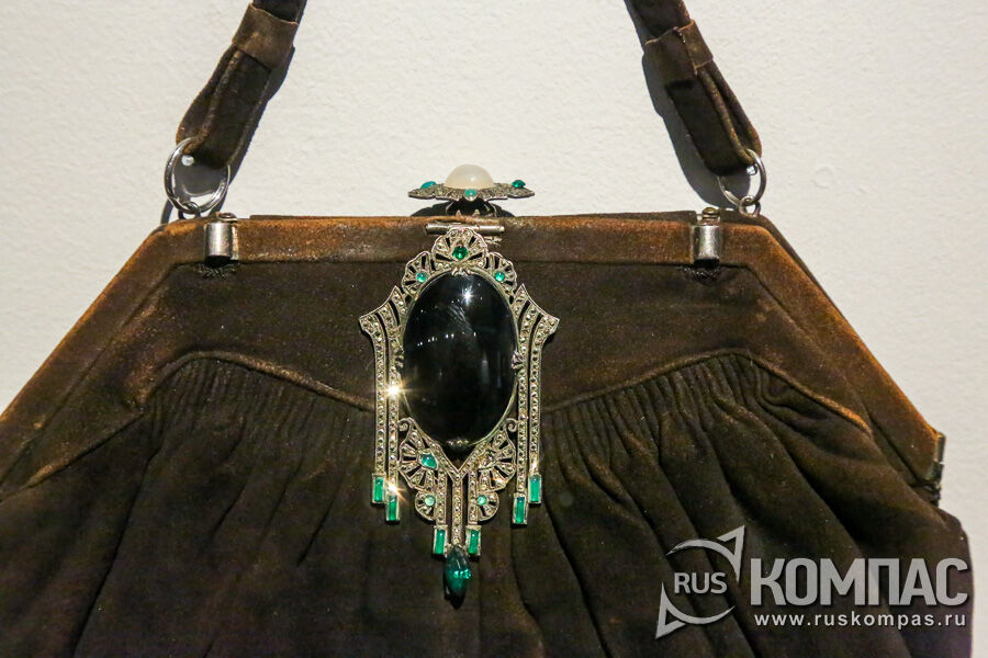 ������� �������, �������������� ����������� ������� � ����������� (�������� ������, 1910-�� ��.)